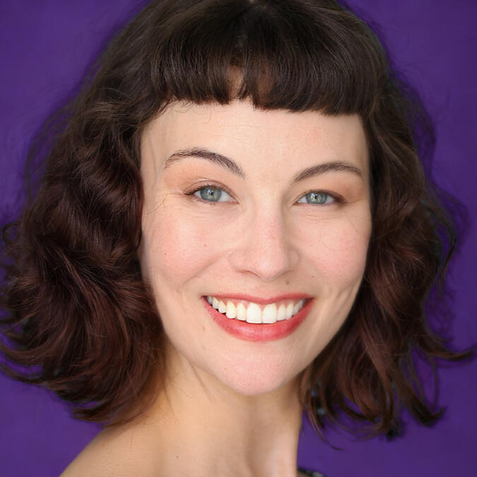 Rebecca's Official Headshot Rebecca's Official Headshot 2025